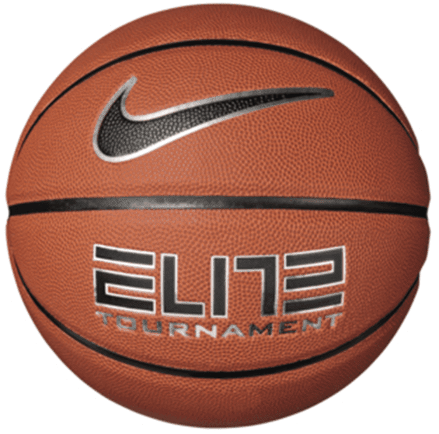 Míč Nike  Elite Tournament 8P Deflated