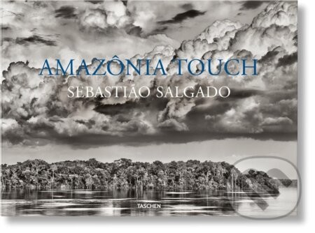 Amazônia Touch - Sebastião Salgado