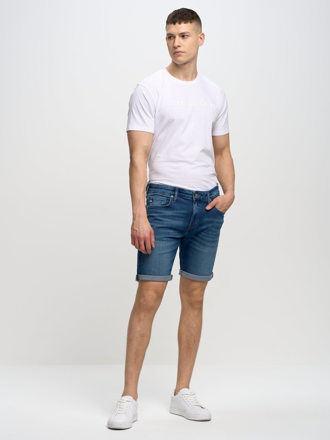 Big Star Man's Shorts 111251 -509