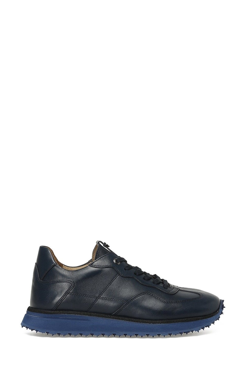 İnci INCI TIGVA 3PR Men's Navy Sneaker.