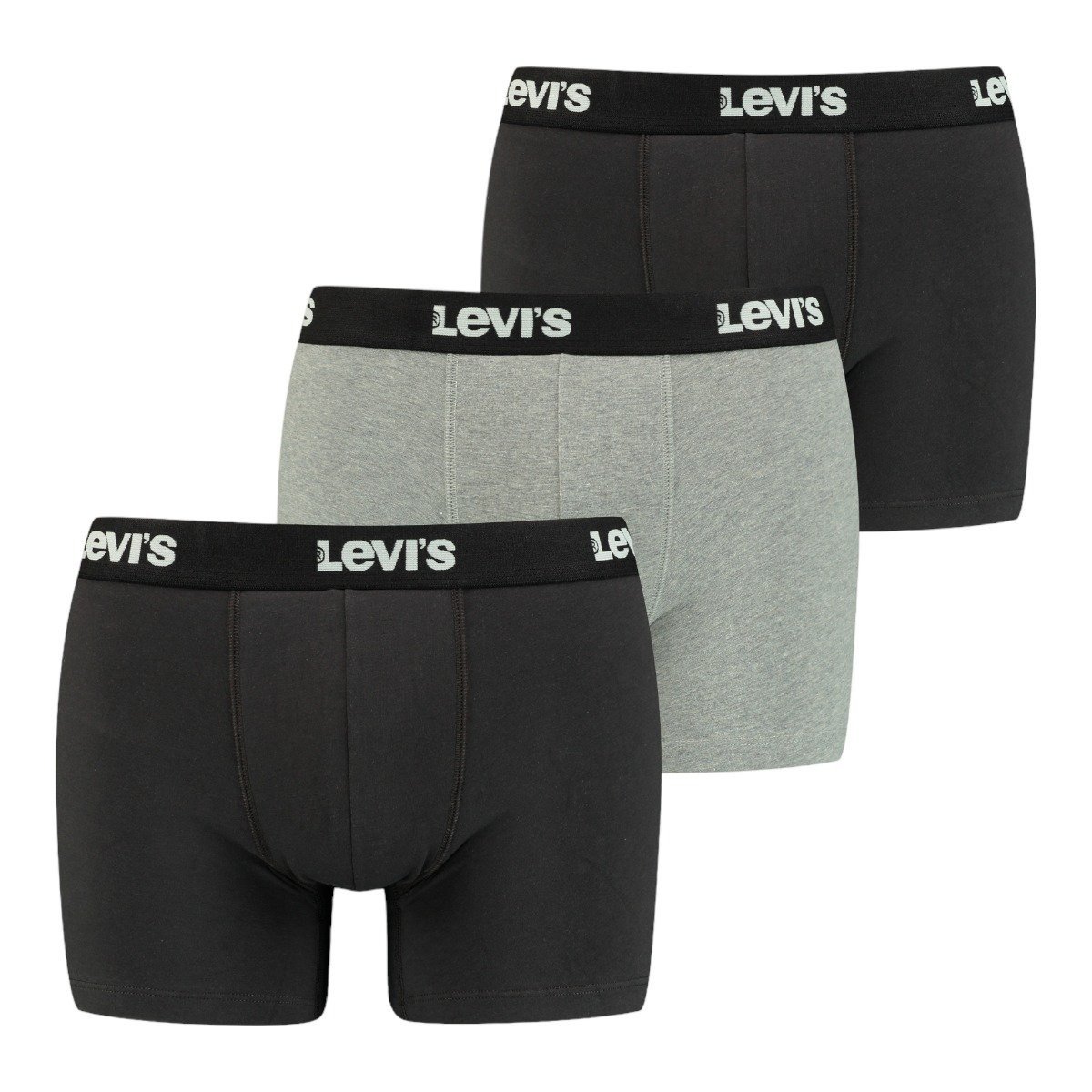 Levi'S man's 3Pack Underpants 701225624002