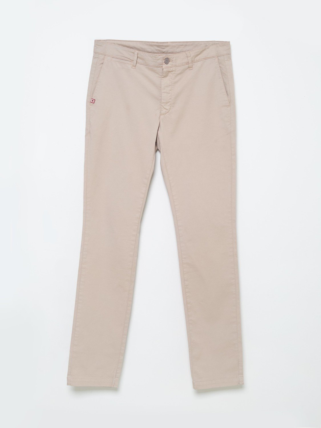 Big Star Man's Chinos Trousers 190070  805