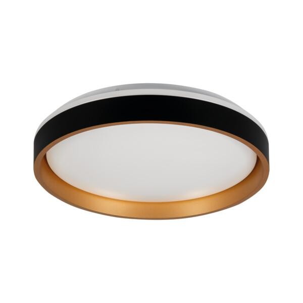 Kanlux 37324 SOLN LED 17,5W NW B/G   Plafoniera LED