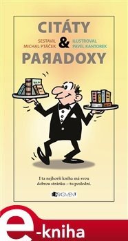 Citáty a paradoxy - Michal Ptáček