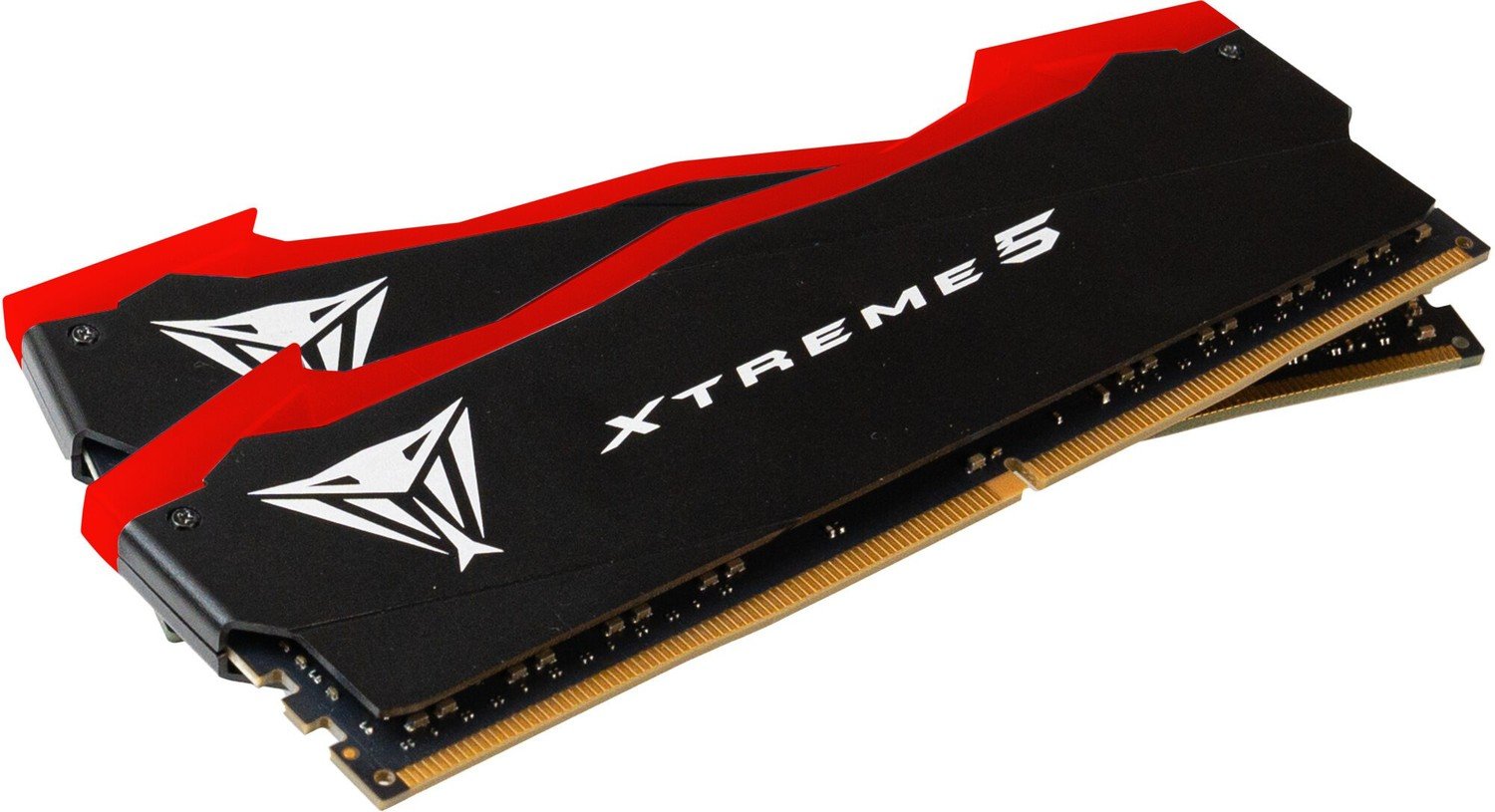 PATRIOT 32GB DDR5-7600MHz CL36 Patriot Xtreme 5, 2x16GB (PVX532G76C36K)