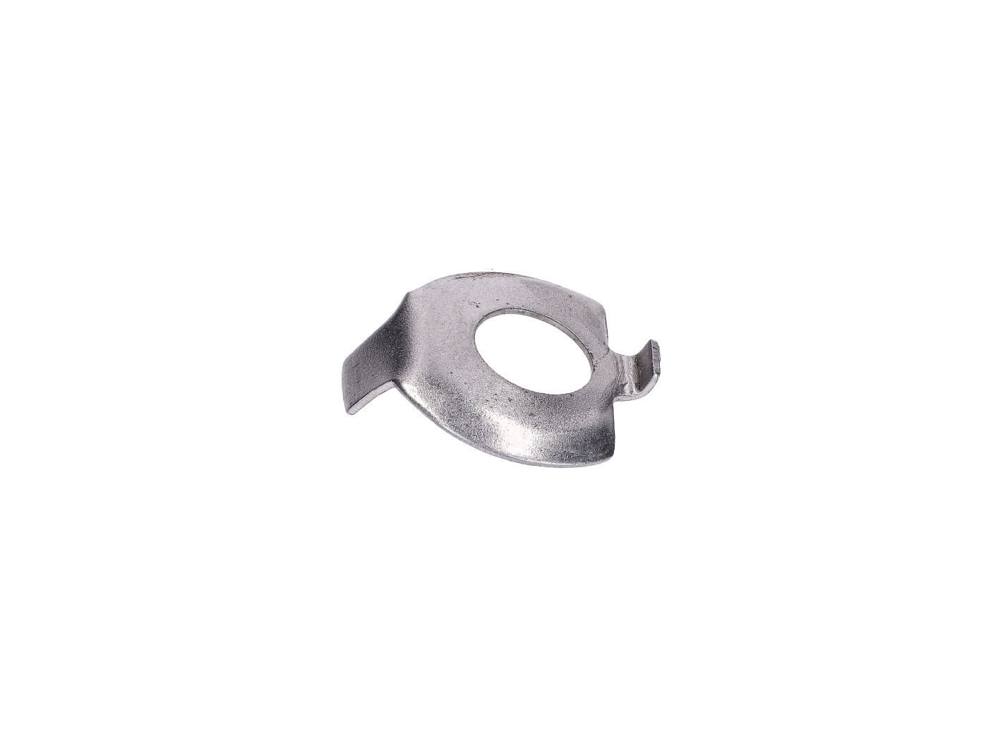 Diverse / Import Pojistná podložka matky pastorku, Simson S50, SR4-1 Spatz, SR4-2 Star, SR4-3 Sperber, SR4-4 Habicht, KR50 Schwalbe 41538