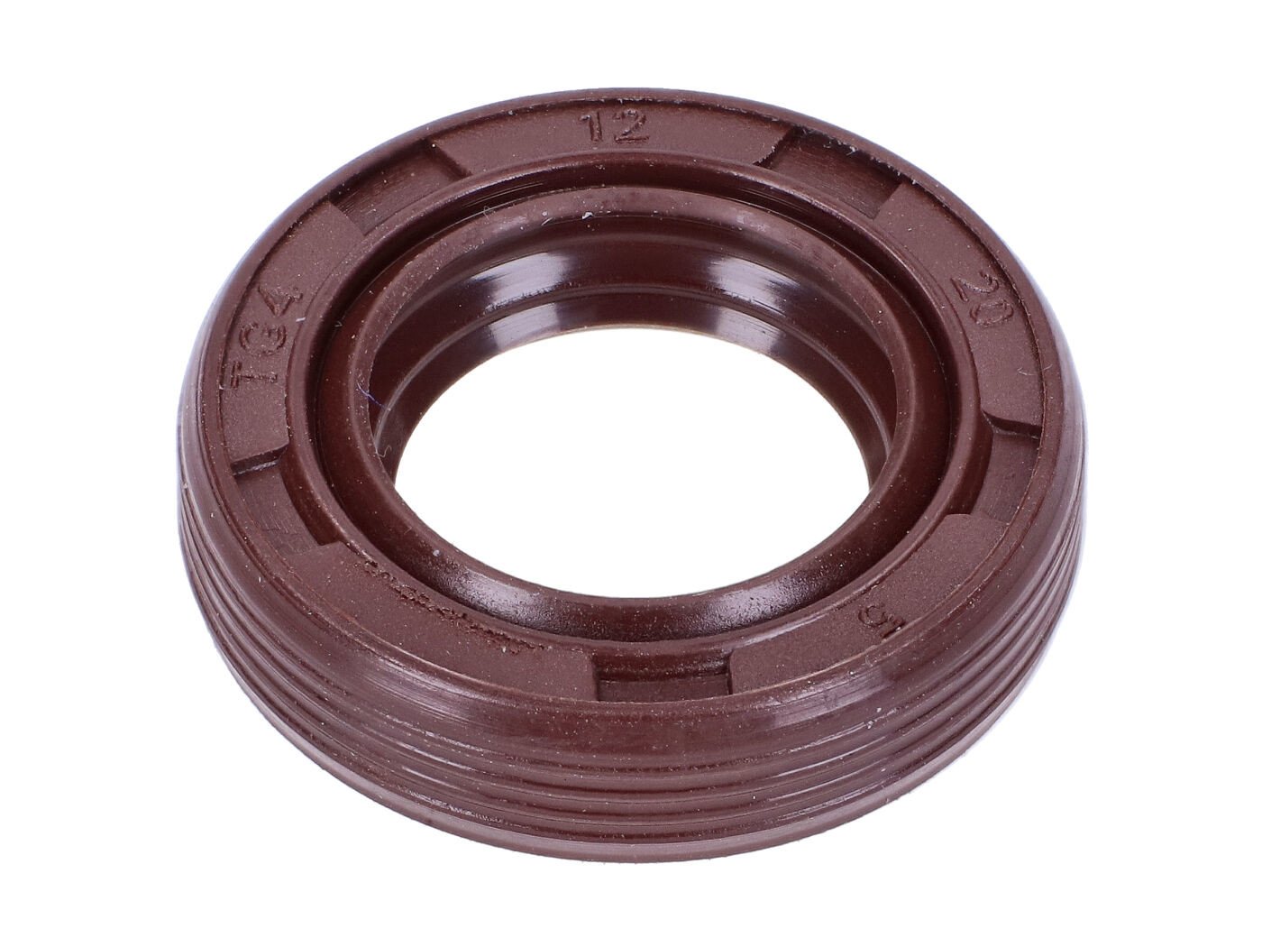 Gufero Naraku FKM Premium 12x20x5 NK103.41