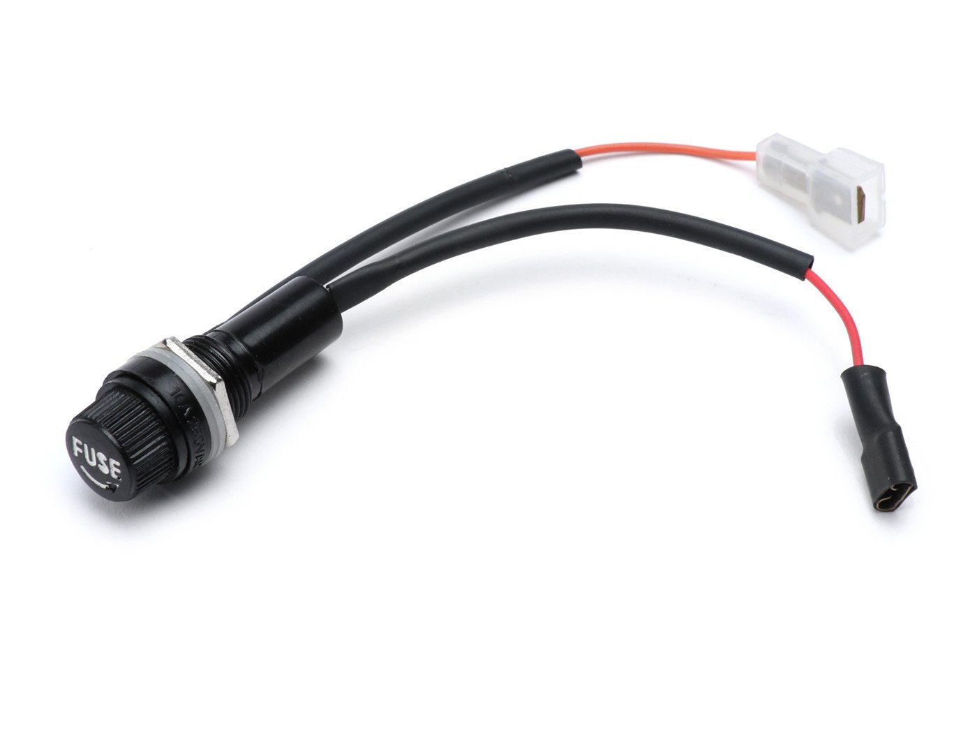 Diverse / Import Pouzdro na skleněnou pojistku, LML Star, Star Deluxe 125-200cc 2T, 4T