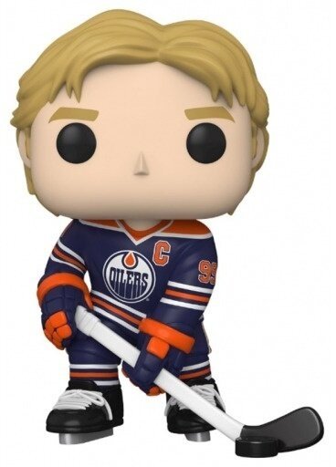 Figurka Funko Super Sized POP! NHL - Wayne Gretzky (Hockey 72) - 0889698584517