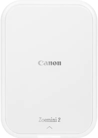 Canon Zoemini 2 Craft KIT, bílá - 5452C032