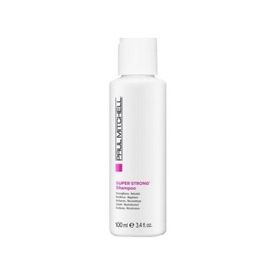 Paul Mitchell Super Strong Shampoo - posilující šampon 100 ml