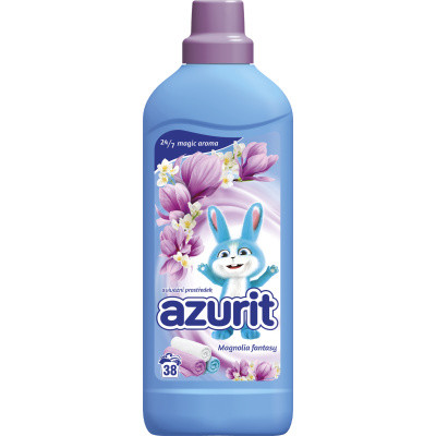 Azurit aviváž Magnolia fantasy, 38 praní, 836 ml
