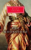 Moonstone (Collins Wilkie)(Pevná vazba)