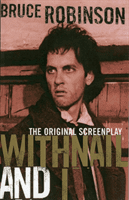Withnail and I (Robinson Bruce)(Paperback / softback)