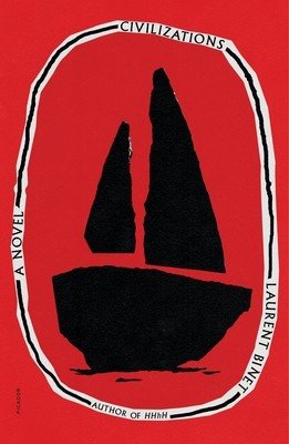 Civilizations (Binet Laurent)(Paperback)