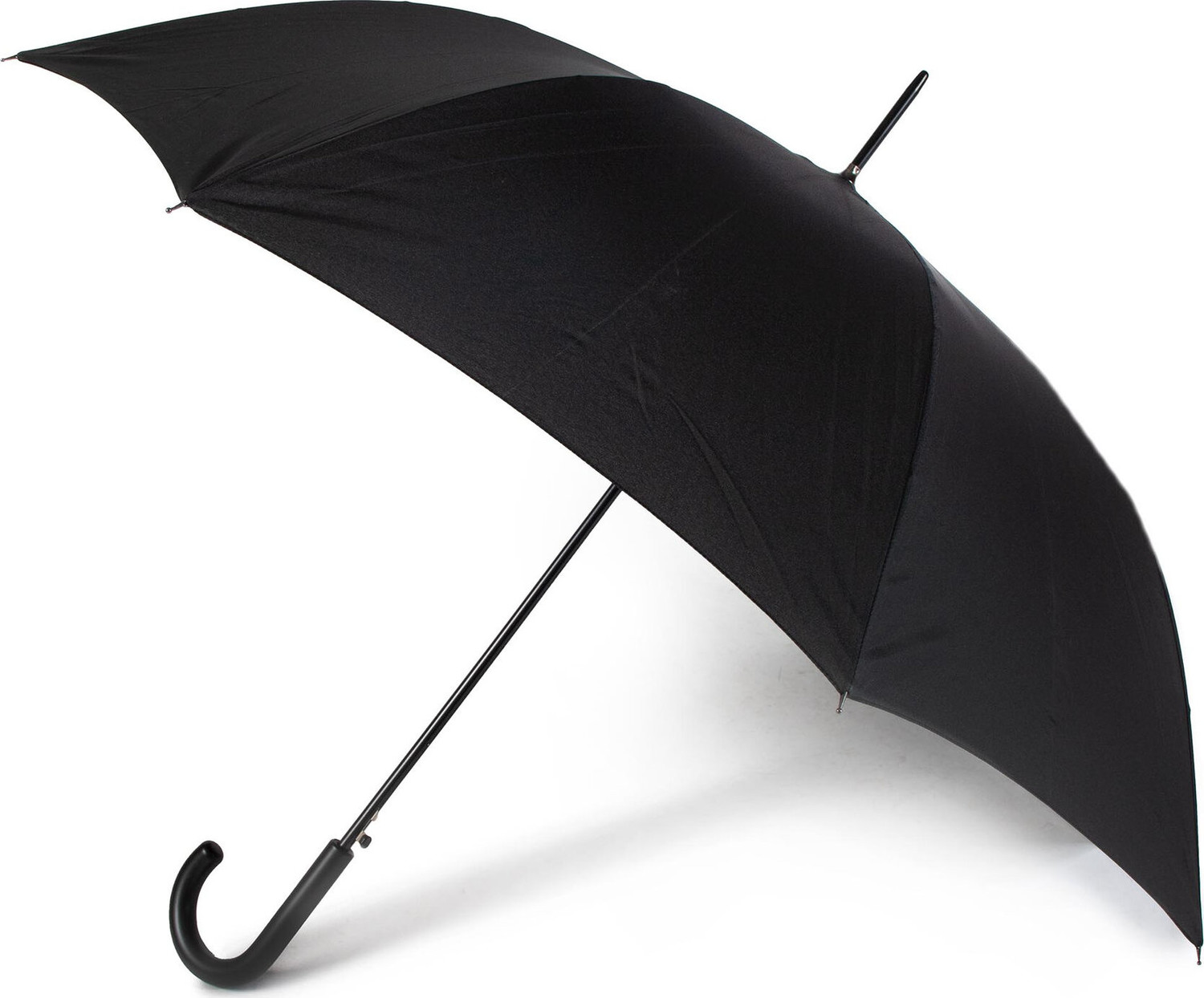 Deštník Happy Rain Long Ac 41067 Black