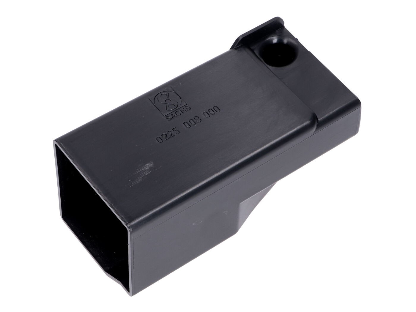 Diverse / Import Vzduchový filtr zadní díl, Sachs 504/505 48835