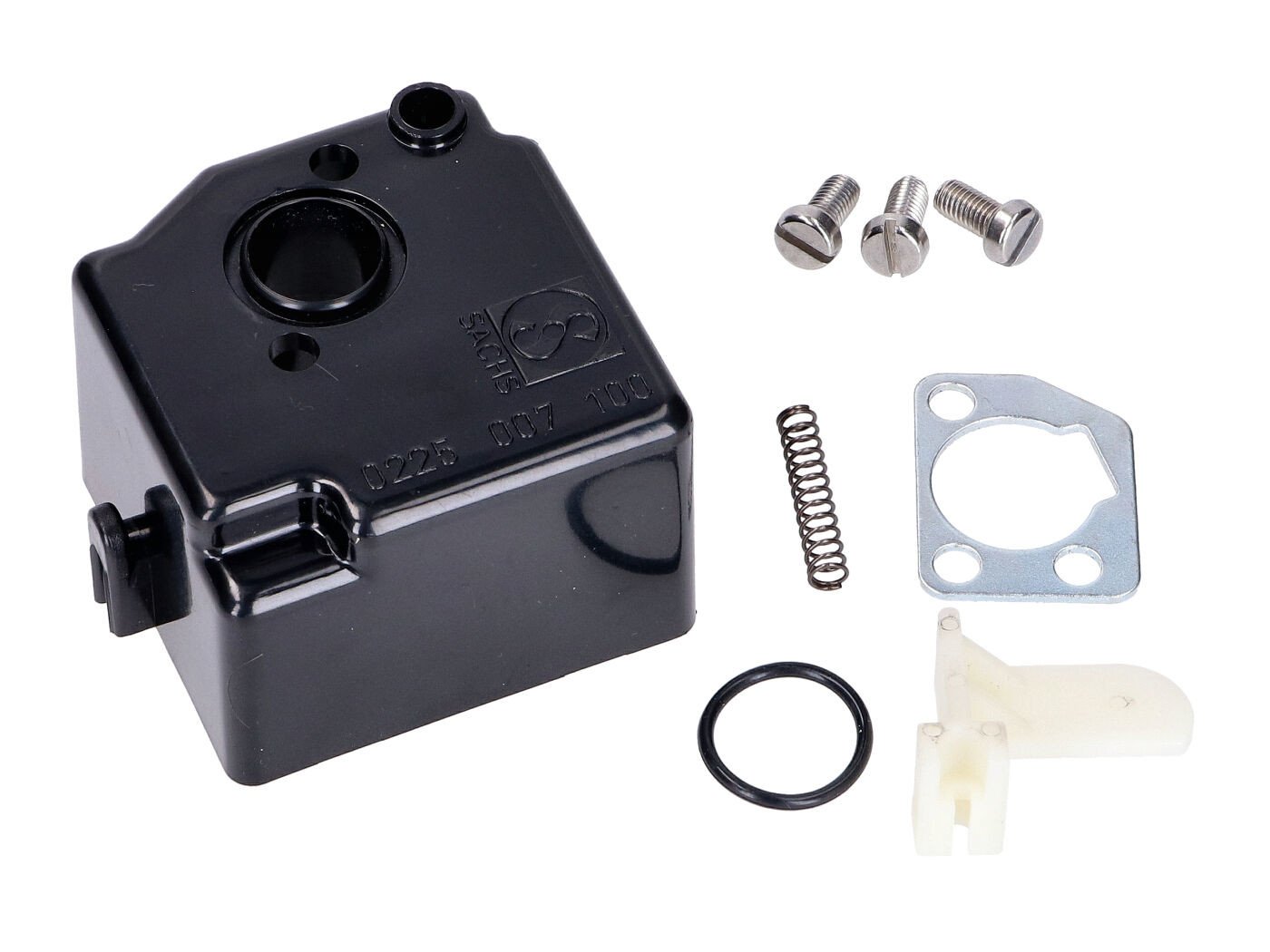 Diverse / Import Vzduchový filtr přední díl, Sachs 504/505 48834