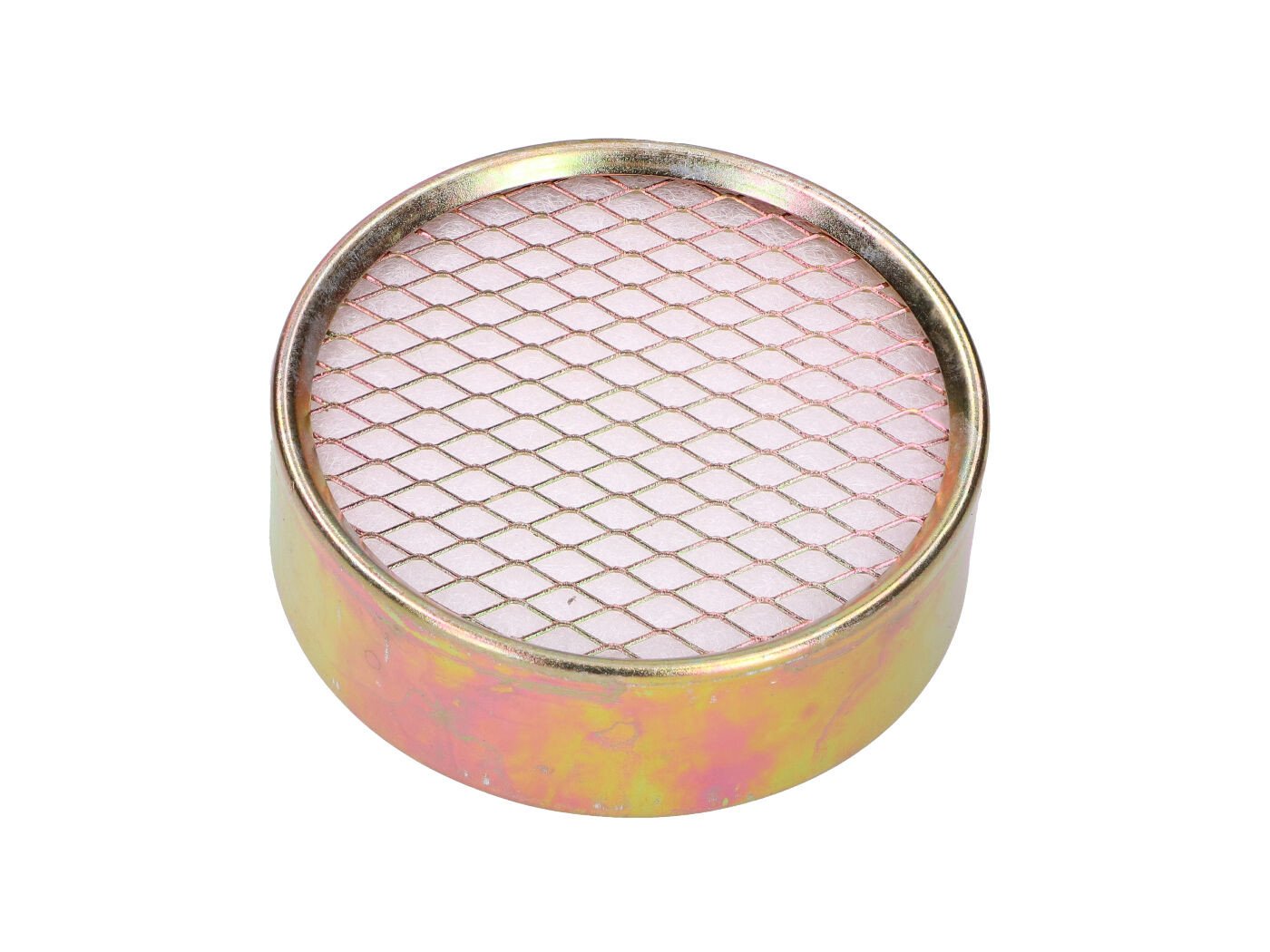 101 Octane Vzduchový filtr 60mm, vysoký, Simson IP49176