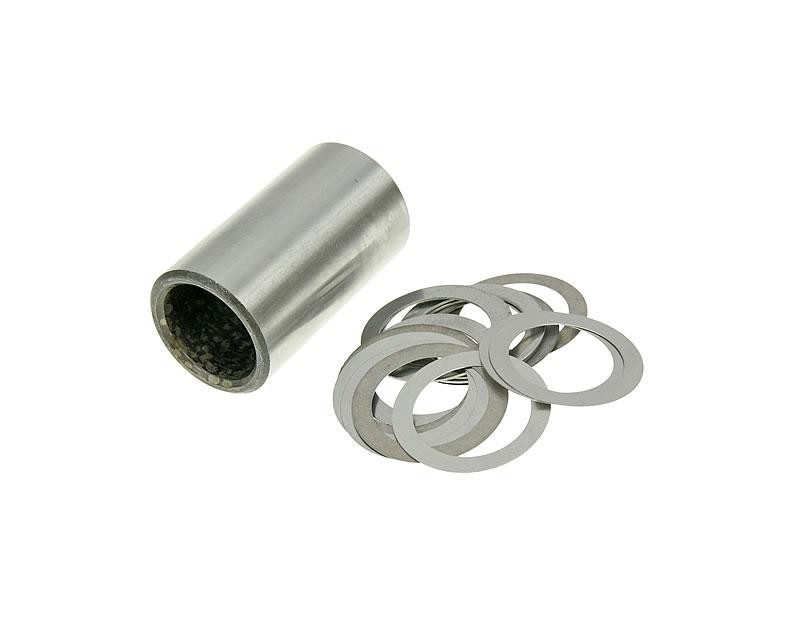 Speed-up kit Naraku 16mm, CPI, ATU Explorer, Baotian, Generic, Keeway, Nova Motors 50cc 2T