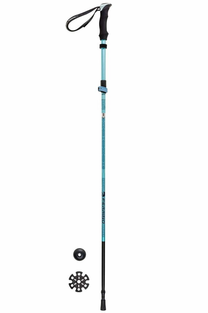 Ferrino Ortles Lady Turistické hole, Blue