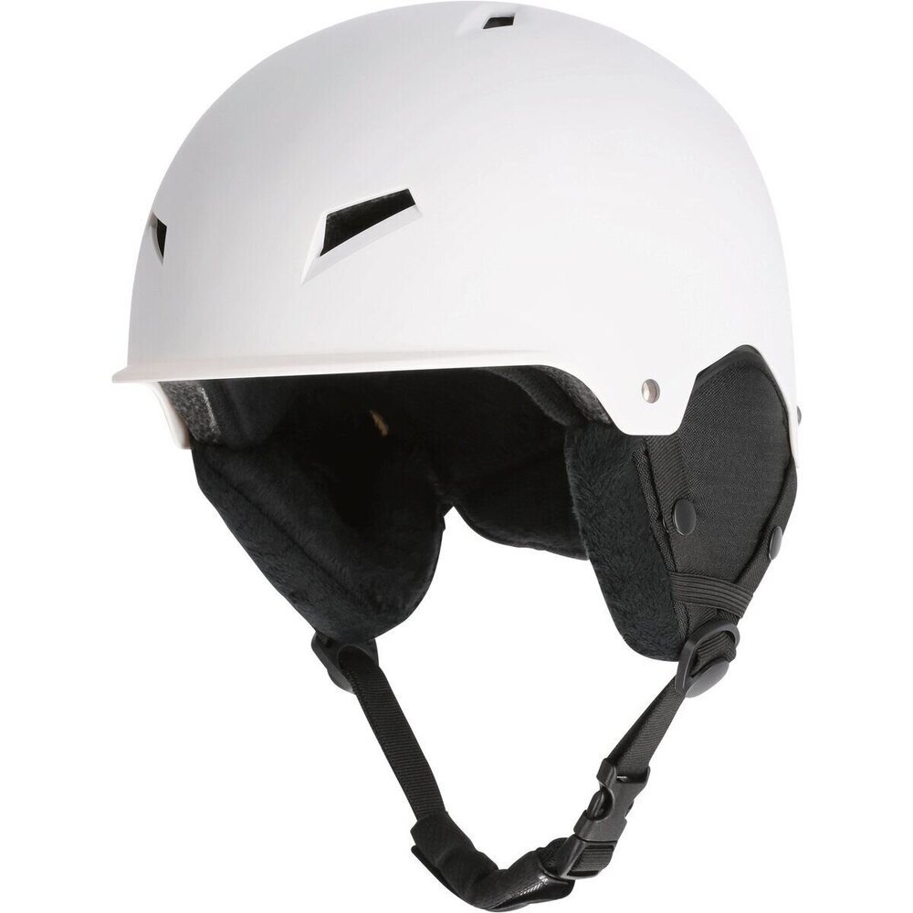 Whistler Lyžařská helma Stowe Ski Helmet white M (55-58 cm), Bílá, 55 - 58