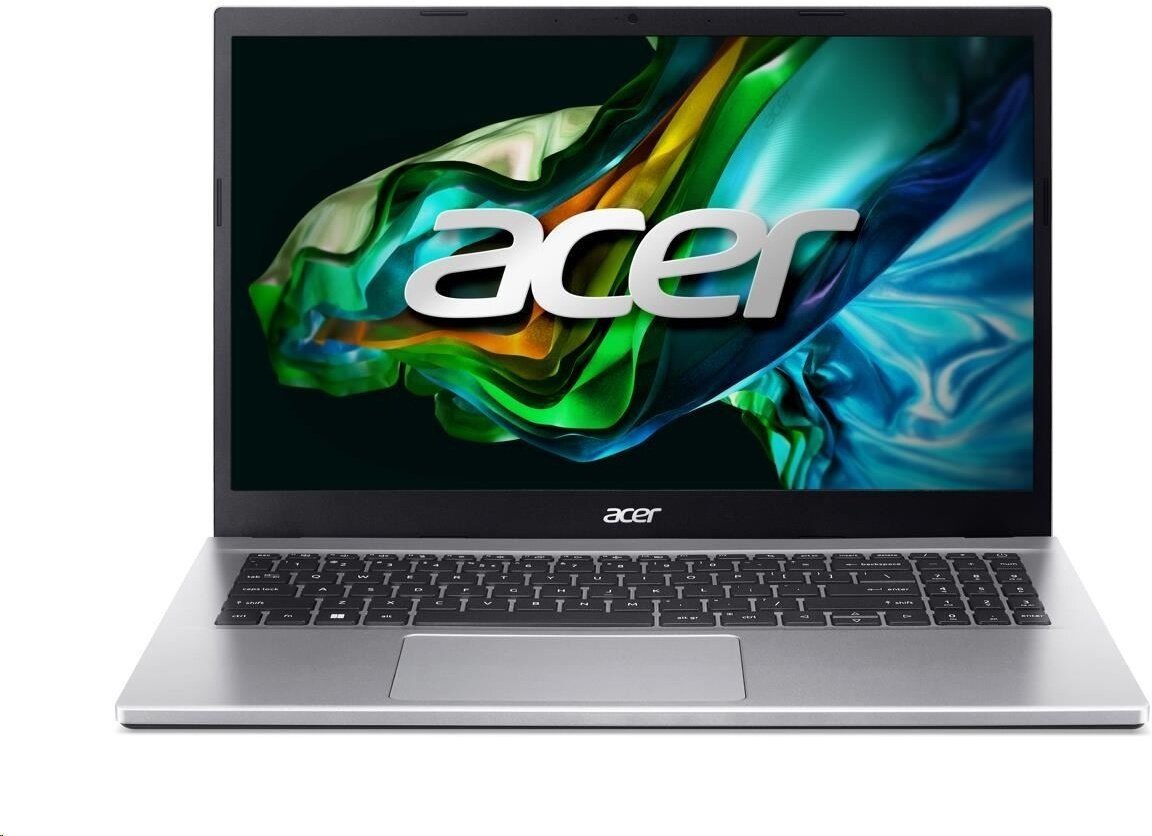 Acer Aspire 3 (A315-44P), stříbrná - NX.KSJEC.002