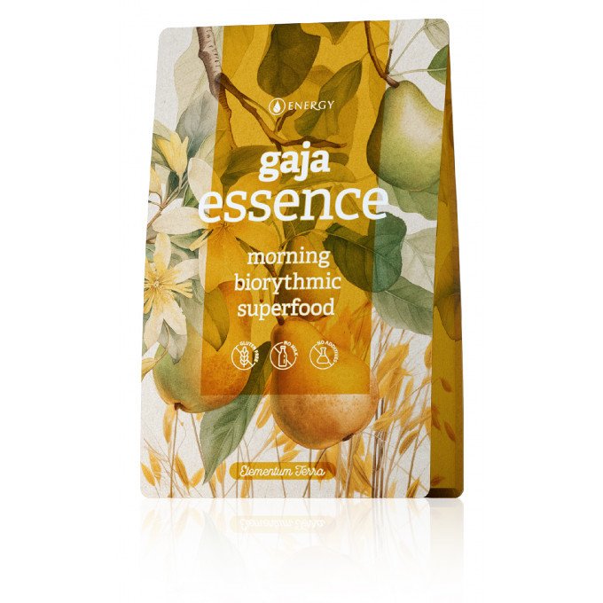 Energy Gaja Essence 420 g