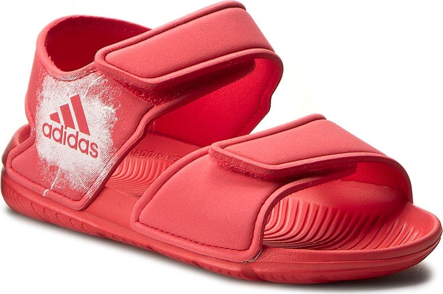 Sandály adidas AltaSwim C BA7849 Corpink/Ftwwht/Ftwwht