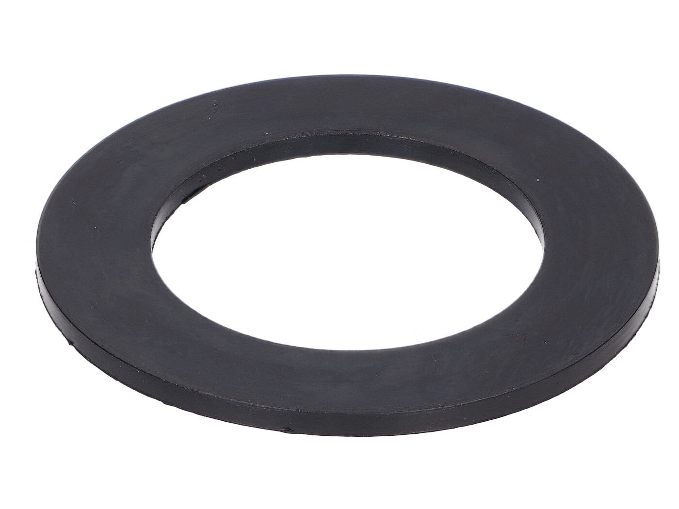 OEM Standard Těsnění víčka nádrže 40mm, Simson S50, S51, S53, S70, S83, SR50, SR80, SR4-1 Spatz, SR4-2 Star, SR4-4 Habicht, KR51/1 Schwalbe, KR51/2 Schwalbe 40758