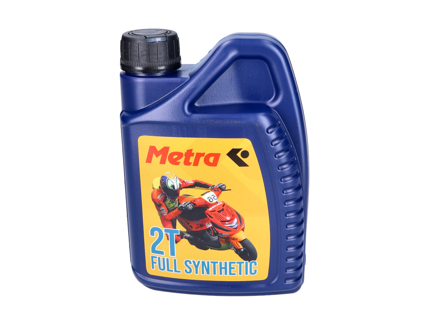 Diverse / Import Olej Metra Pro Race full synthetic 2T 1L