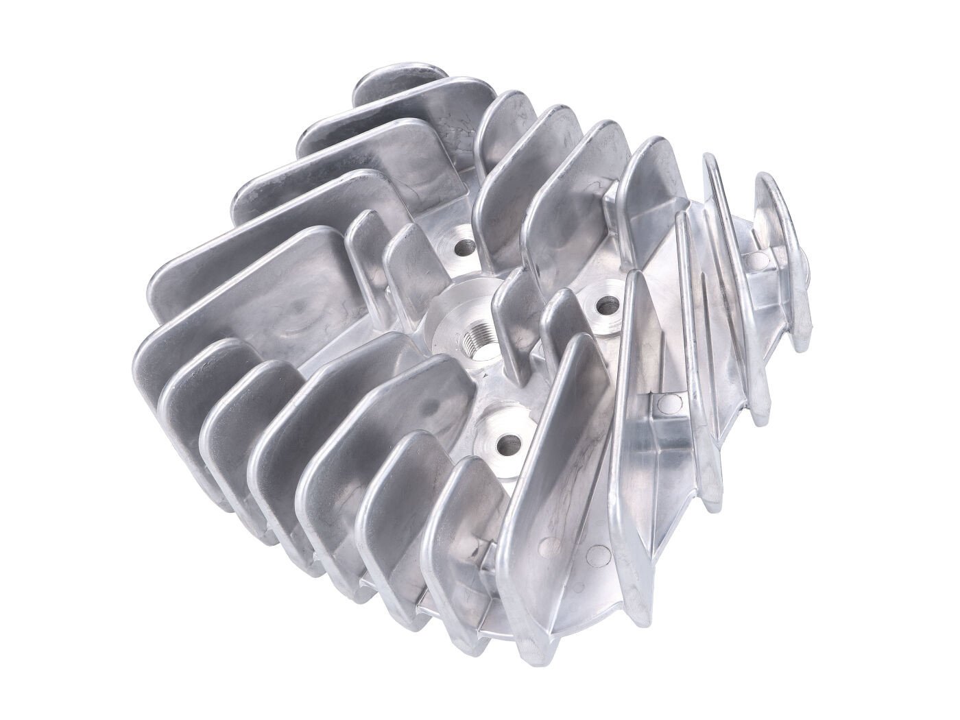 Hlava válce Schmitt RD Style raw 70-110ccm, Simson S51, S53, SR50, KR51/2