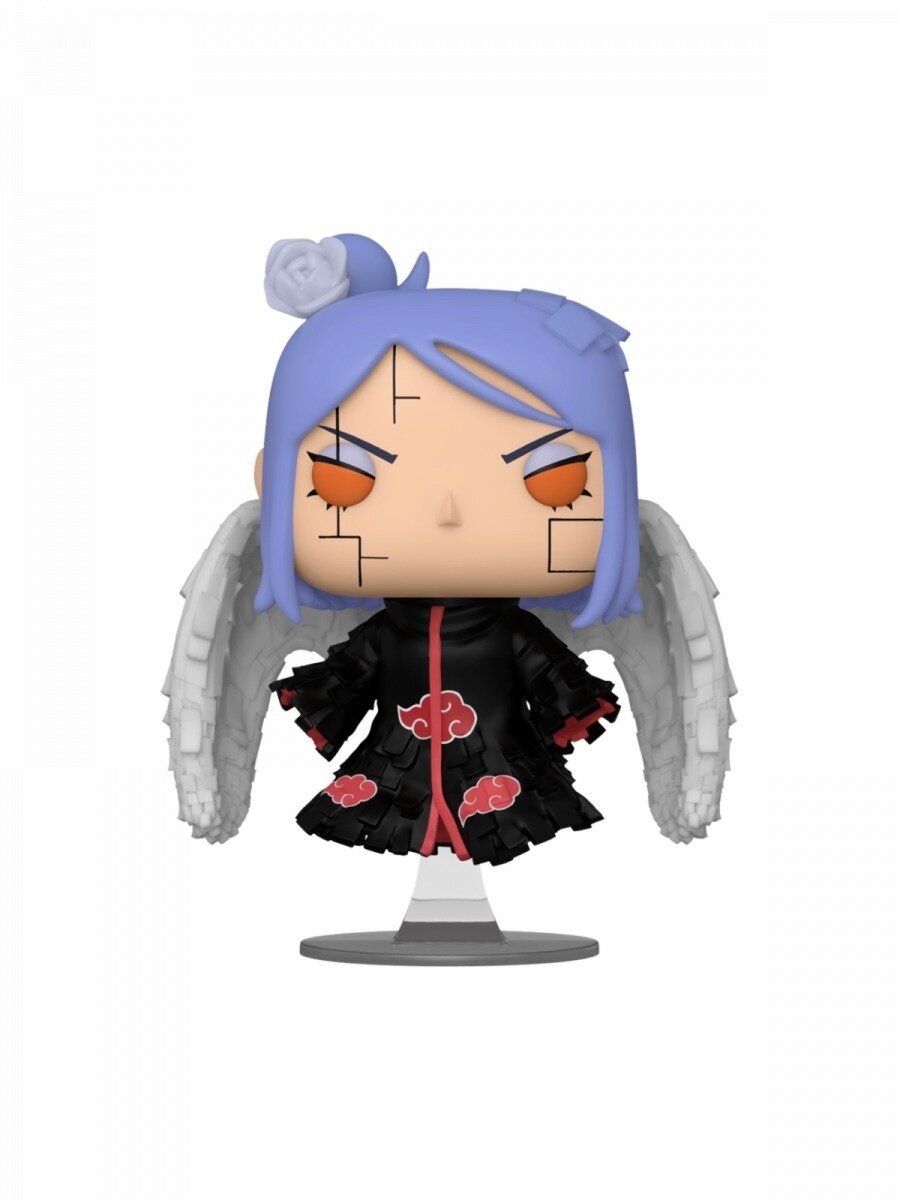 Figurka Funko POP! Naruto - Konan (Animation 1508) - 0889698755337
