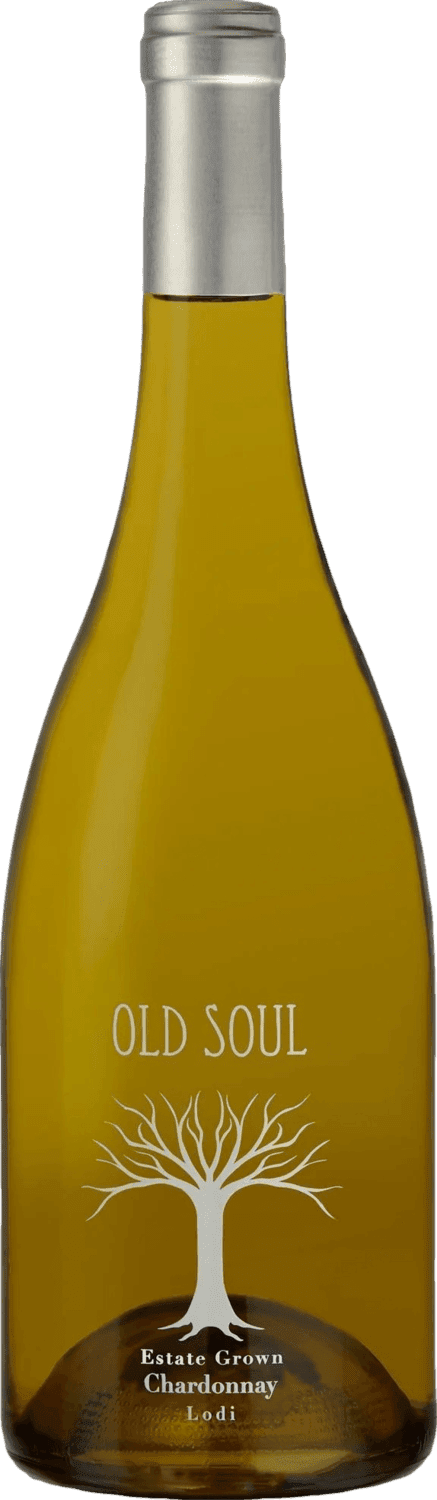 Old Soul Chardonnay 2021