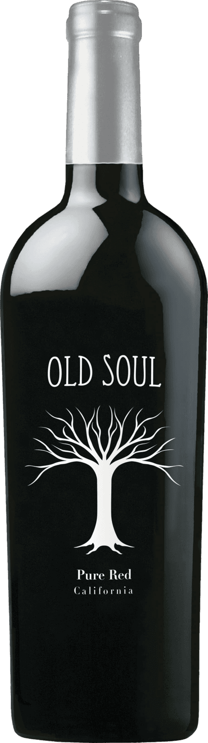 Old Soul Pure Red 2020