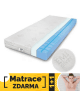 Matrace Comfort Antidekubitní EMI 1+1 ZDARMA Matrace 80x190