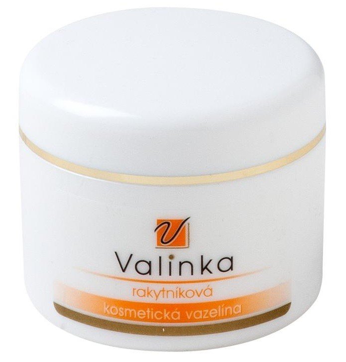 Vazelína Rakytníková Kosmetická Valinka 50ml