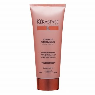 Kérastase Discipline Fondant Fluidealiste kondicionér pro nepoddajné vlasy 200 ml