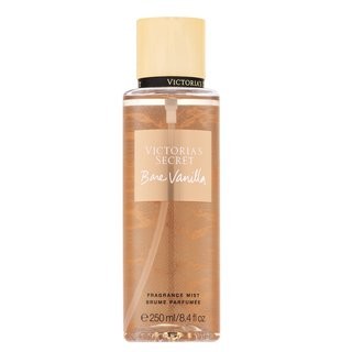 Victoria's Secret Bare Vanilla tělový spray pro ženy 250 ml