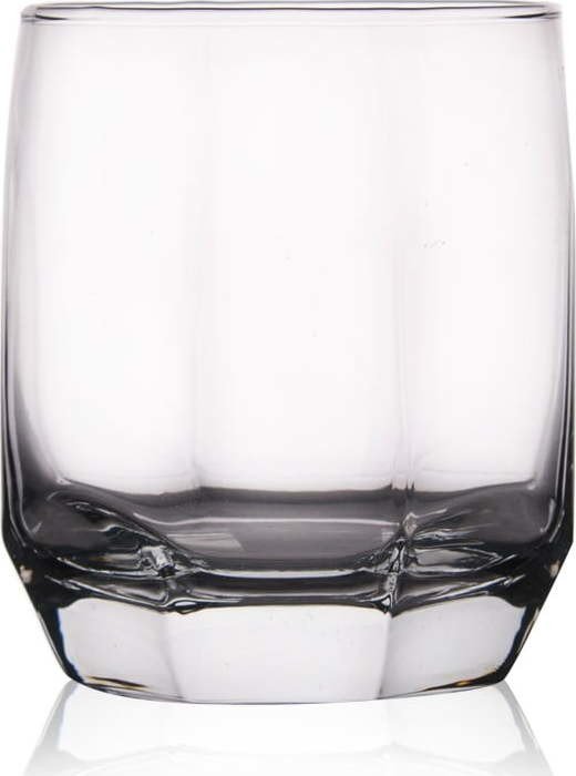 Sklenice na whiskey v sadě 6 ks 310 ml Diamond – Orion