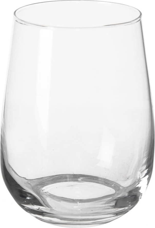 Sklenice na víno v sadě 6 ks 475 ml Gaia – Orion