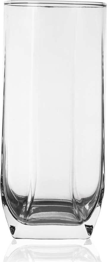 Sklenice v sadě 6 ks 340 ml Tuana – Orion