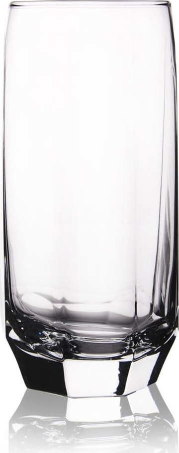 Sklenice v sadě 6 ks 385 ml Diamond – Orion