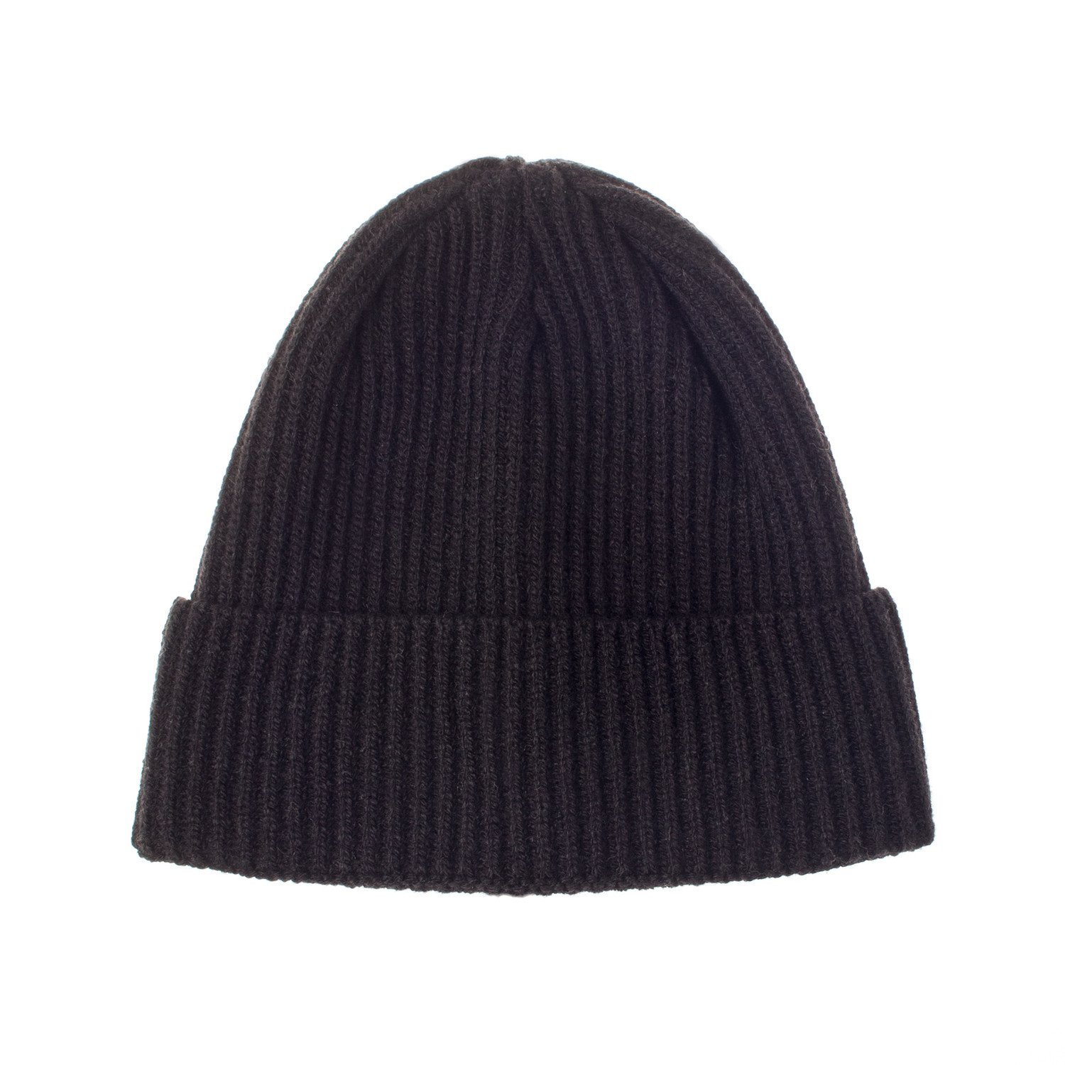 Čepice Viskóza černá Fusakle