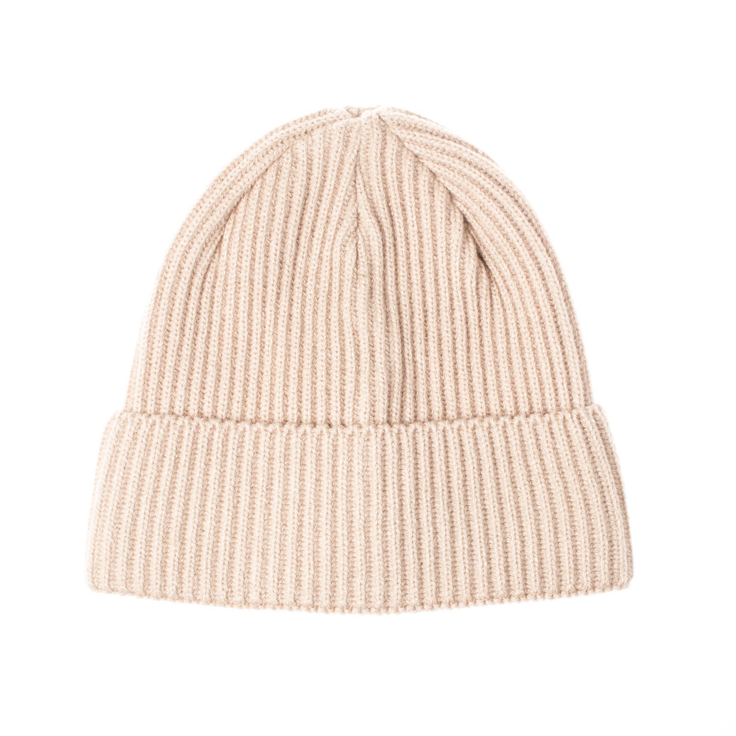 Čepice Viskóza krémová Fusakle