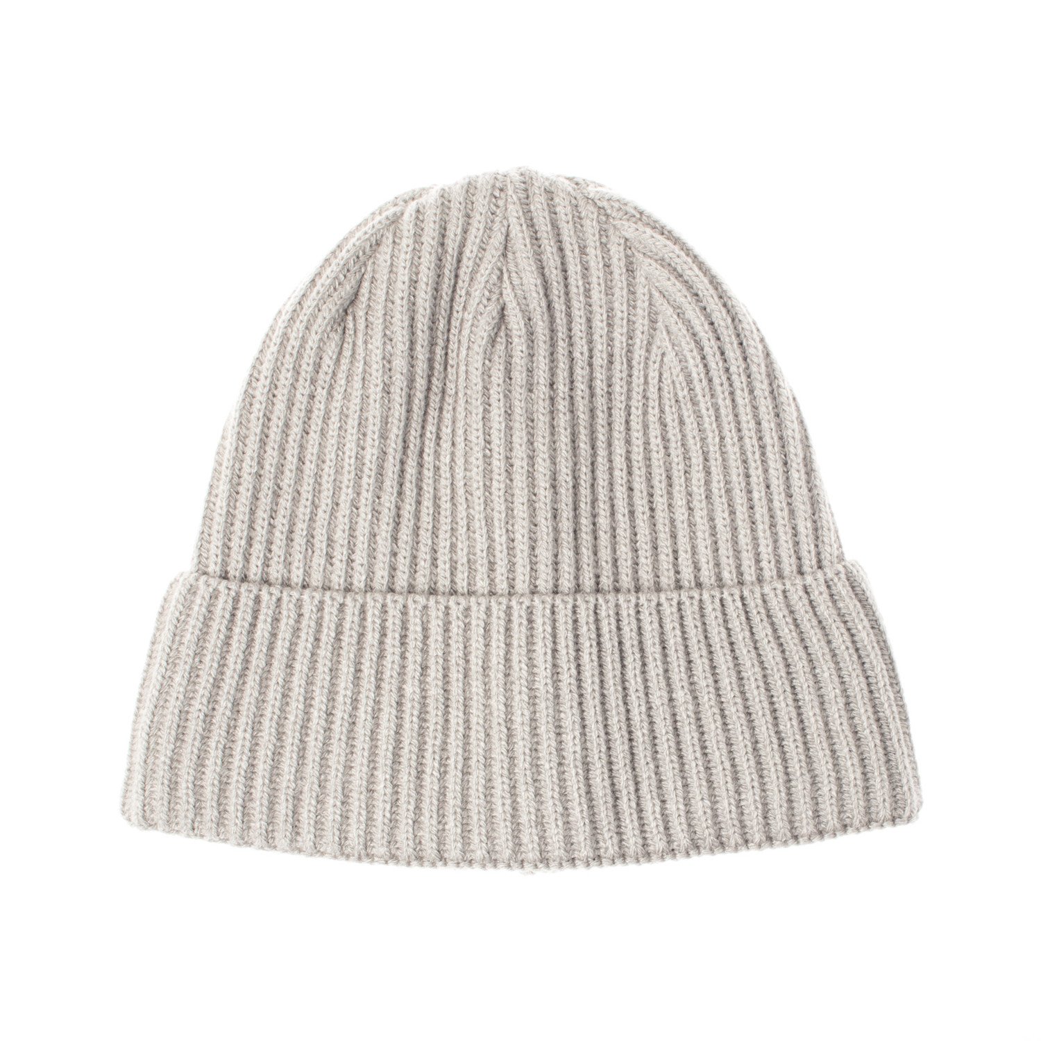 Čepice Viskóza šedá Fusakle