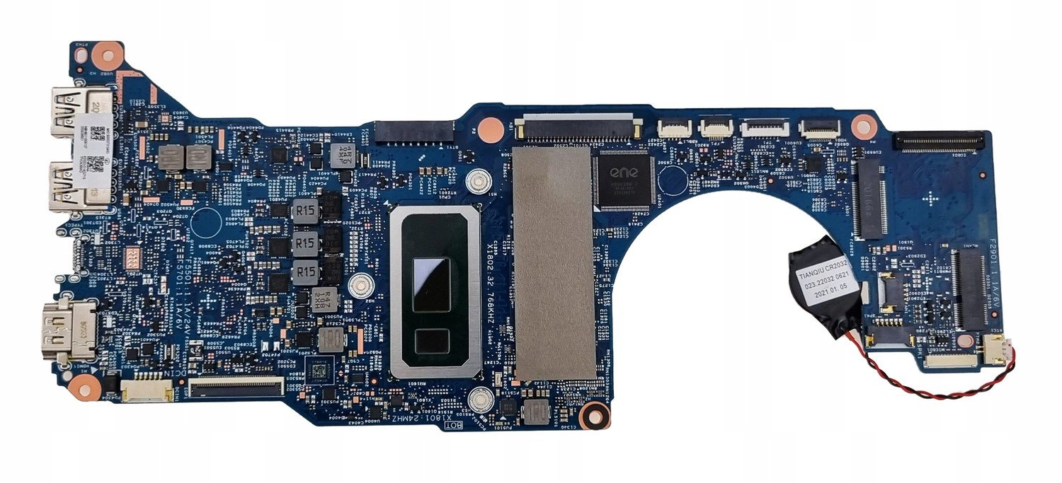 Nová Základní Deska Acer Spin SP314-52 Slinky_whl