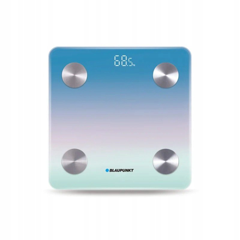 Koupelnová Váha 180KG. Bluetooth