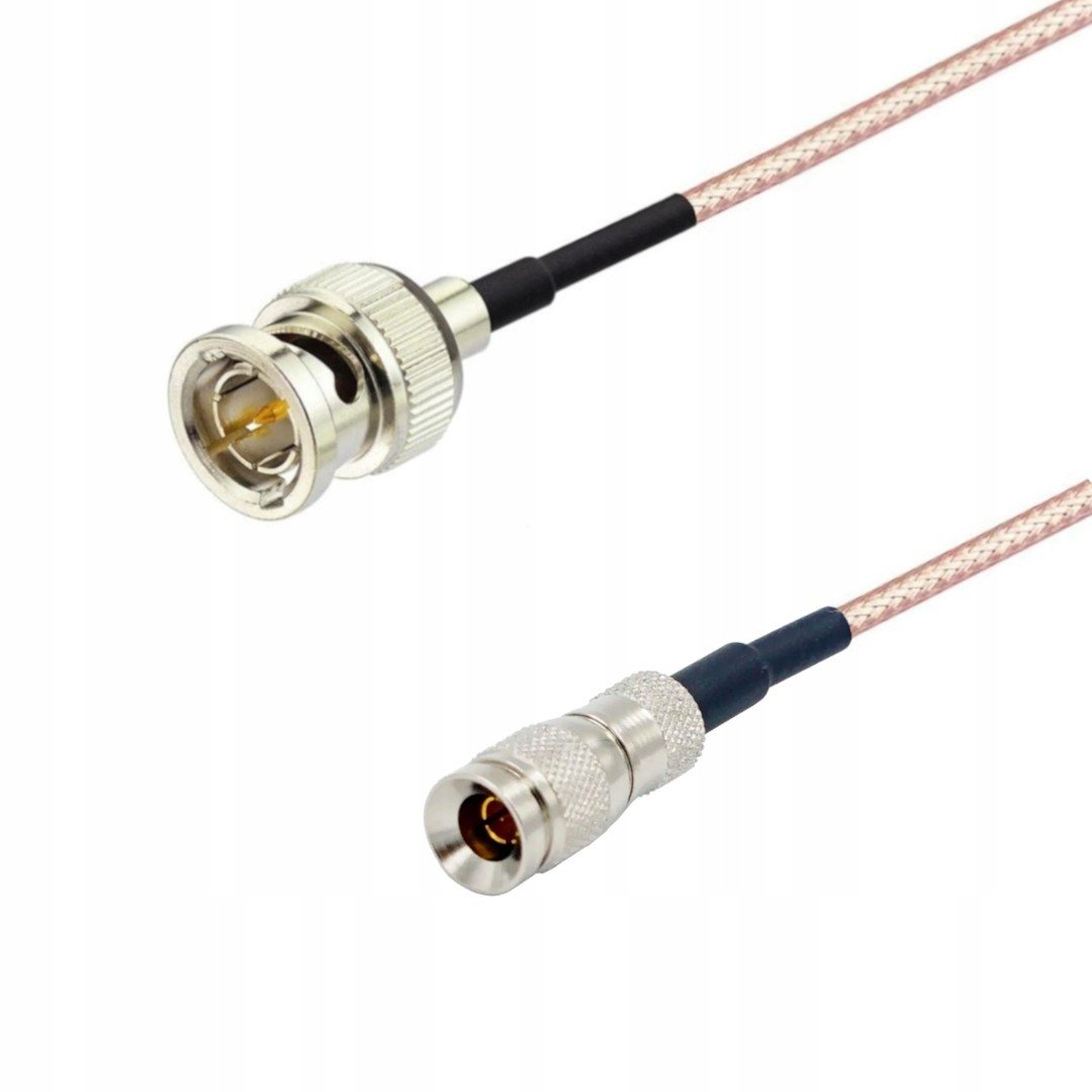 Kabel Hd-sdi 3G-SDI 75ohm V-B1 5m Premium