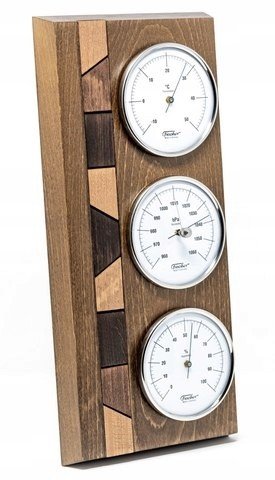Fischer Meteostanice 9171-31